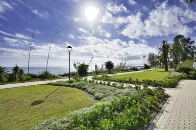Semi-Detached House in Estepona