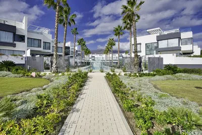 Semi-Detached House in Estepona