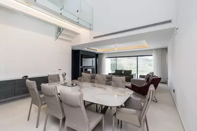Semi-Detached House in Estepona