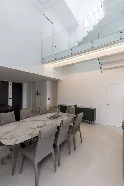 Semi-Detached House in Estepona