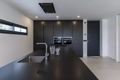 Semi-Detached House in Estepona