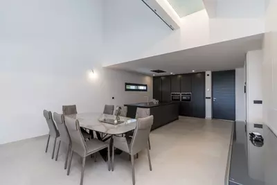 Semi-Detached House in Estepona