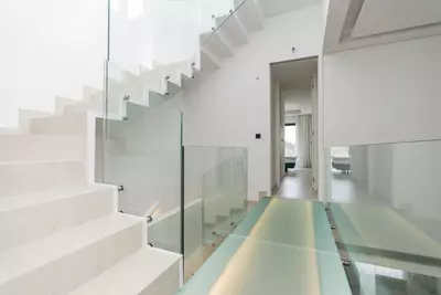 Semi-Detached House in Estepona