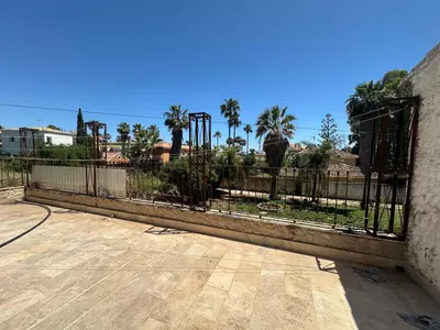 Detached Villa in Nueva Andalucía