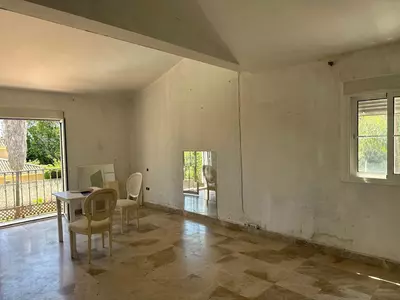 Detached Villa in Nueva Andalucía