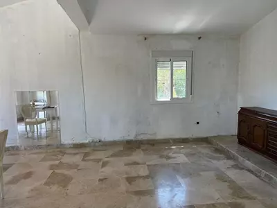 Detached Villa in Nueva Andalucía