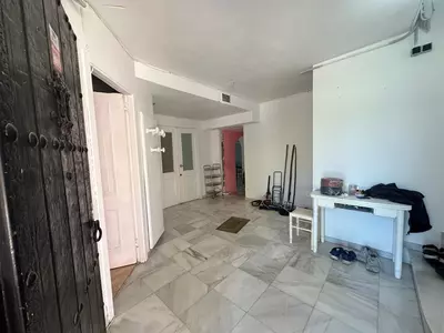 Detached Villa in Nueva Andalucía
