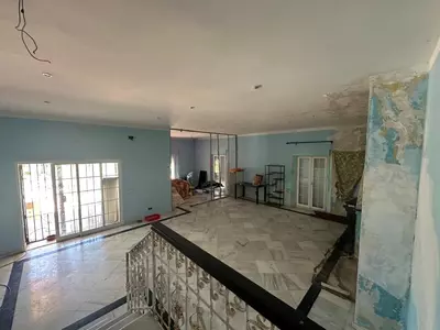 Detached Villa in Nueva Andalucía