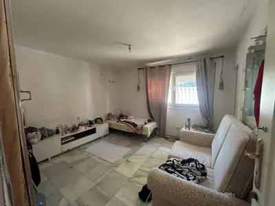 Detached Villa in Nueva Andalucía
