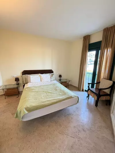 Middle Floor Apartment in San Pedro de Alcántara
