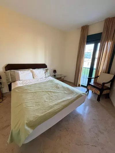 Middle Floor Apartment in San Pedro de Alcántara