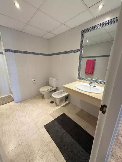 Middle Floor Apartment in San Pedro de Alcántara