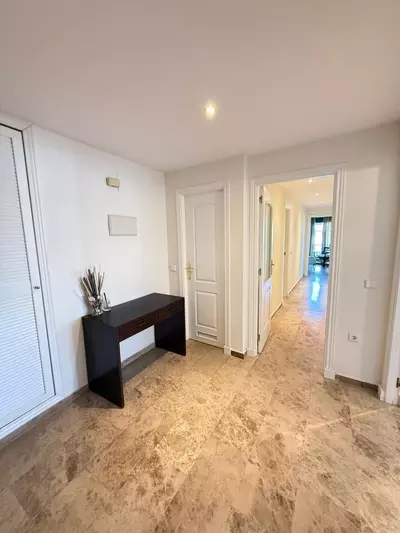 Middle Floor Apartment in San Pedro de Alcántara