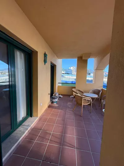 Middle Floor Apartment in San Pedro de Alcántara