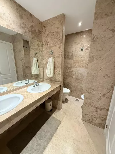 Middle Floor Apartment in San Pedro de Alcántara