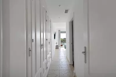 Middle Floor Apartment in Atalaya