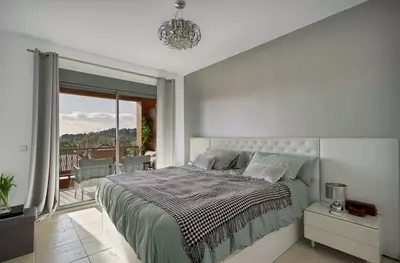 Middle Floor Apartment in Atalaya