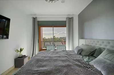Middle Floor Apartment in Atalaya