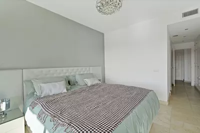Middle Floor Apartment in Atalaya