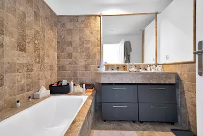 Middle Floor Apartment in Atalaya