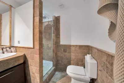 Middle Floor Apartment in Atalaya