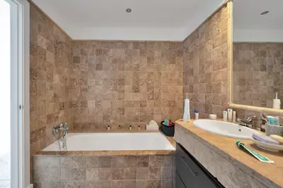 Middle Floor Apartment in Atalaya
