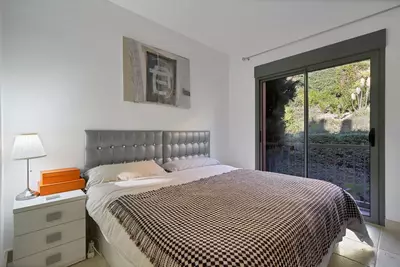 Middle Floor Apartment in Atalaya