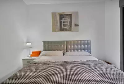 Middle Floor Apartment in Atalaya