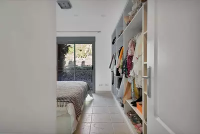Middle Floor Apartment in Atalaya