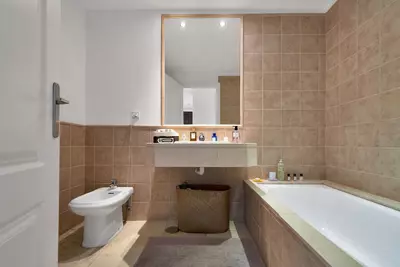 Middle Floor Apartment in Atalaya