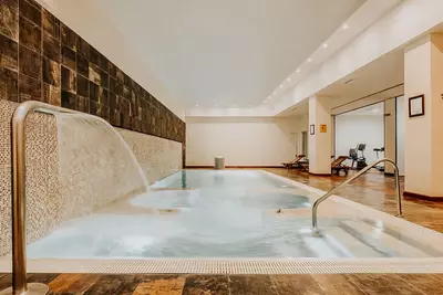 Middle Floor Apartment in Atalaya