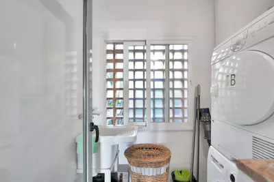 Middle Floor Apartment in Atalaya