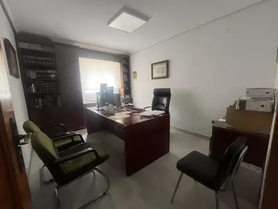 Middle Floor Apartment in Estepona
