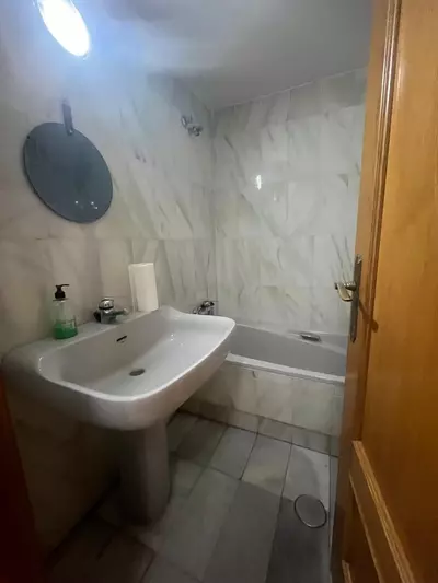 Middle Floor Apartment in Estepona