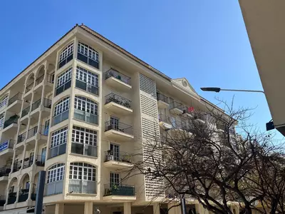 Middle Floor Apartment in Estepona