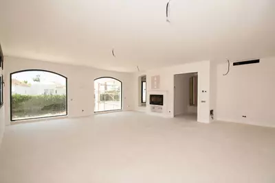 Detached Villa in Elviria