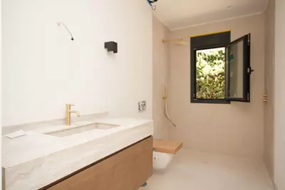 Detached Villa in Elviria