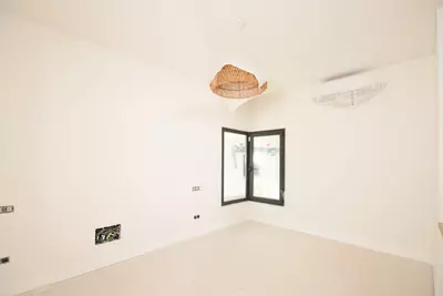 Detached Villa in Elviria