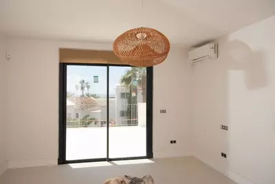 Detached Villa in Elviria