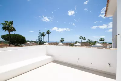 Detached Villa in Elviria