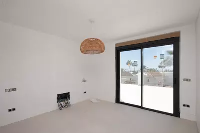 Detached Villa in Elviria