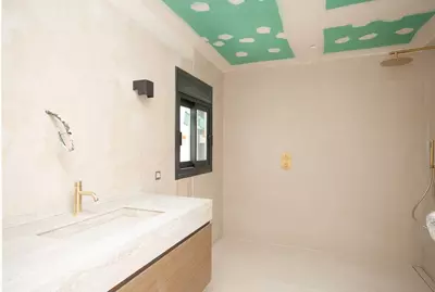 Detached Villa in Elviria
