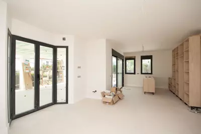 Detached Villa in Elviria