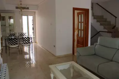 Townhouse in Marbella
