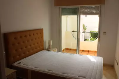 Townhouse in Marbella