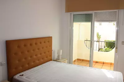 Townhouse in Marbella