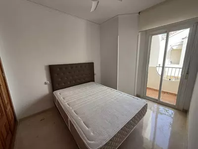 Townhouse in Marbella