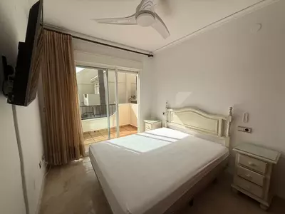 Townhouse in Marbella