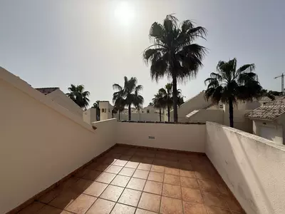 Townhouse in Marbella