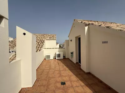 Townhouse in Marbella
